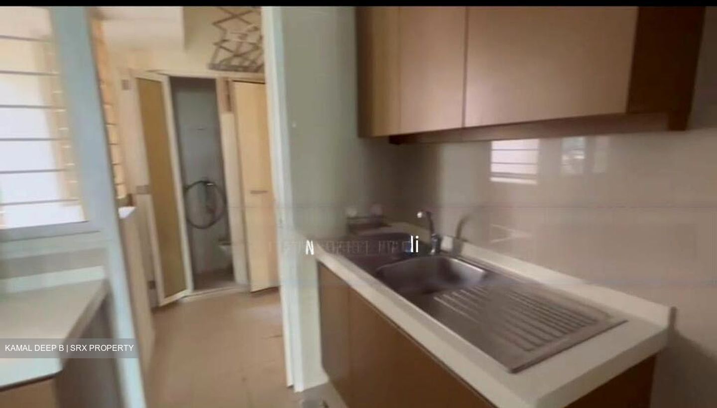 Savannah Condopark (D18), Condominium #427848311